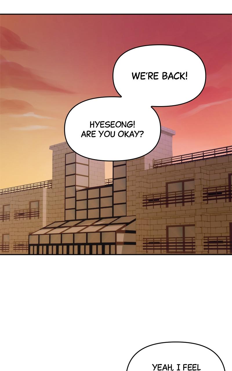 To Drown In You Chapter 10 - Page 20