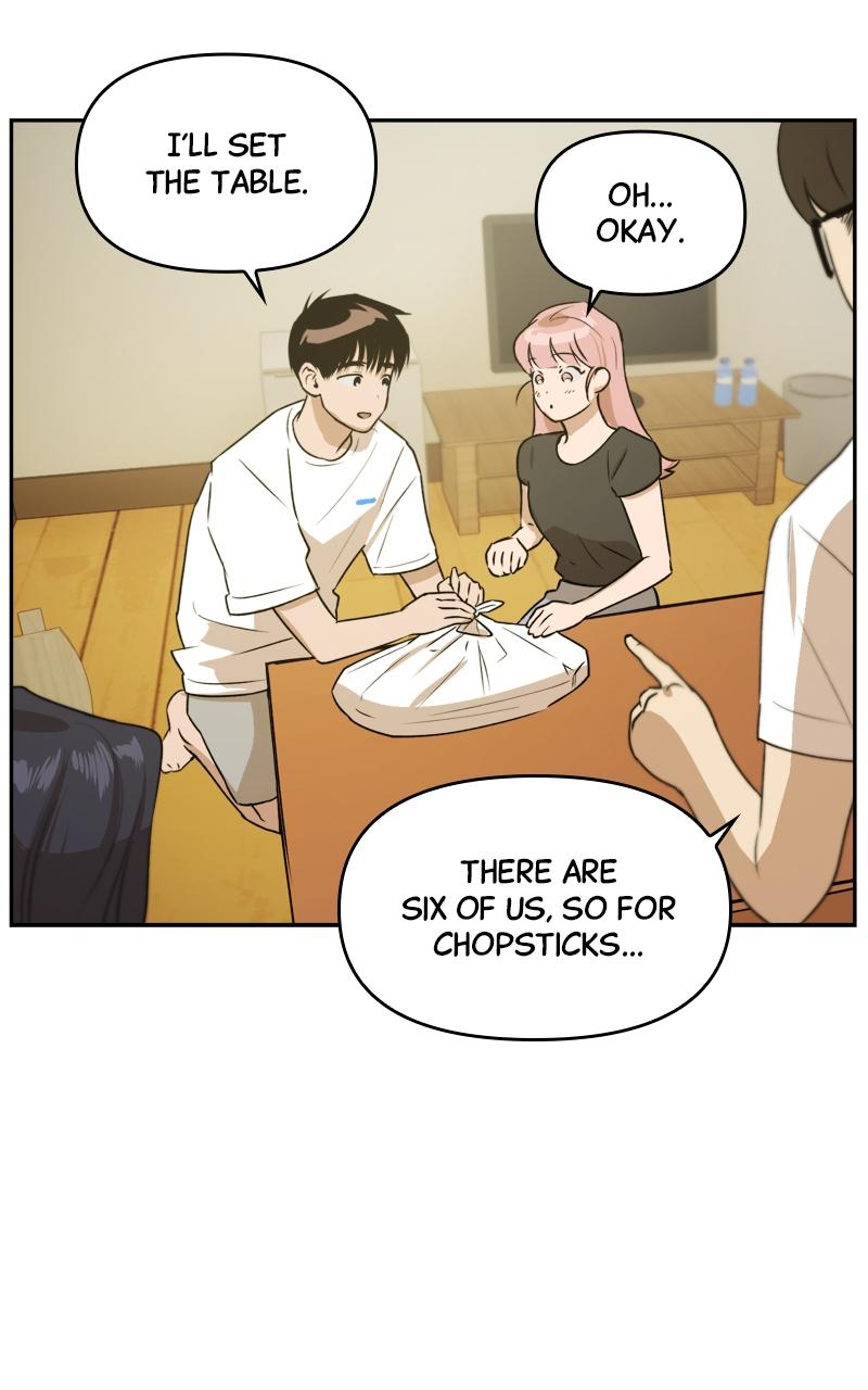 To Drown In You Chapter 10 - Page 22