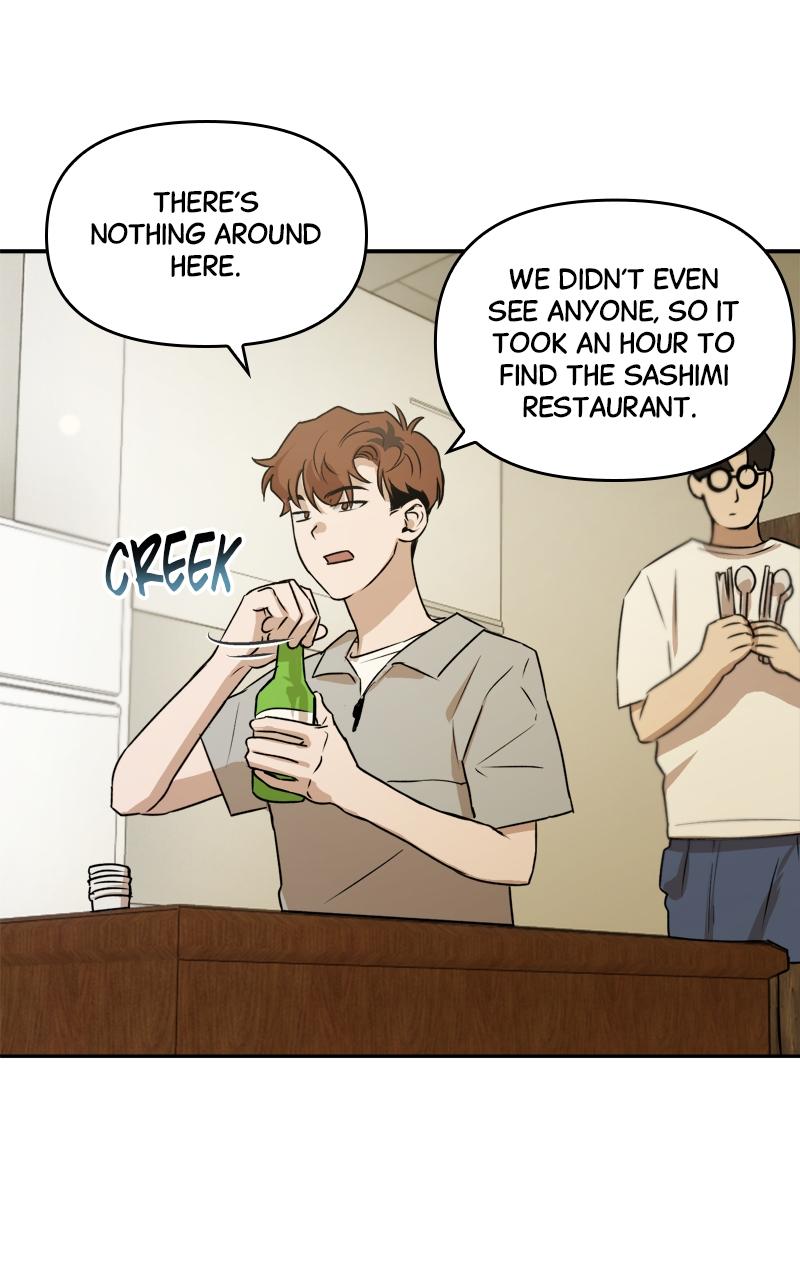 To Drown In You Chapter 10 - Page 23