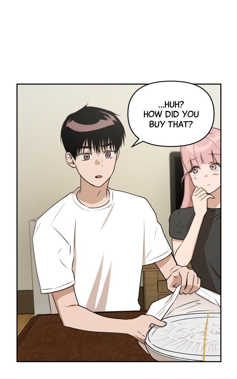 To Drown In You Chapter 10 - Page 24