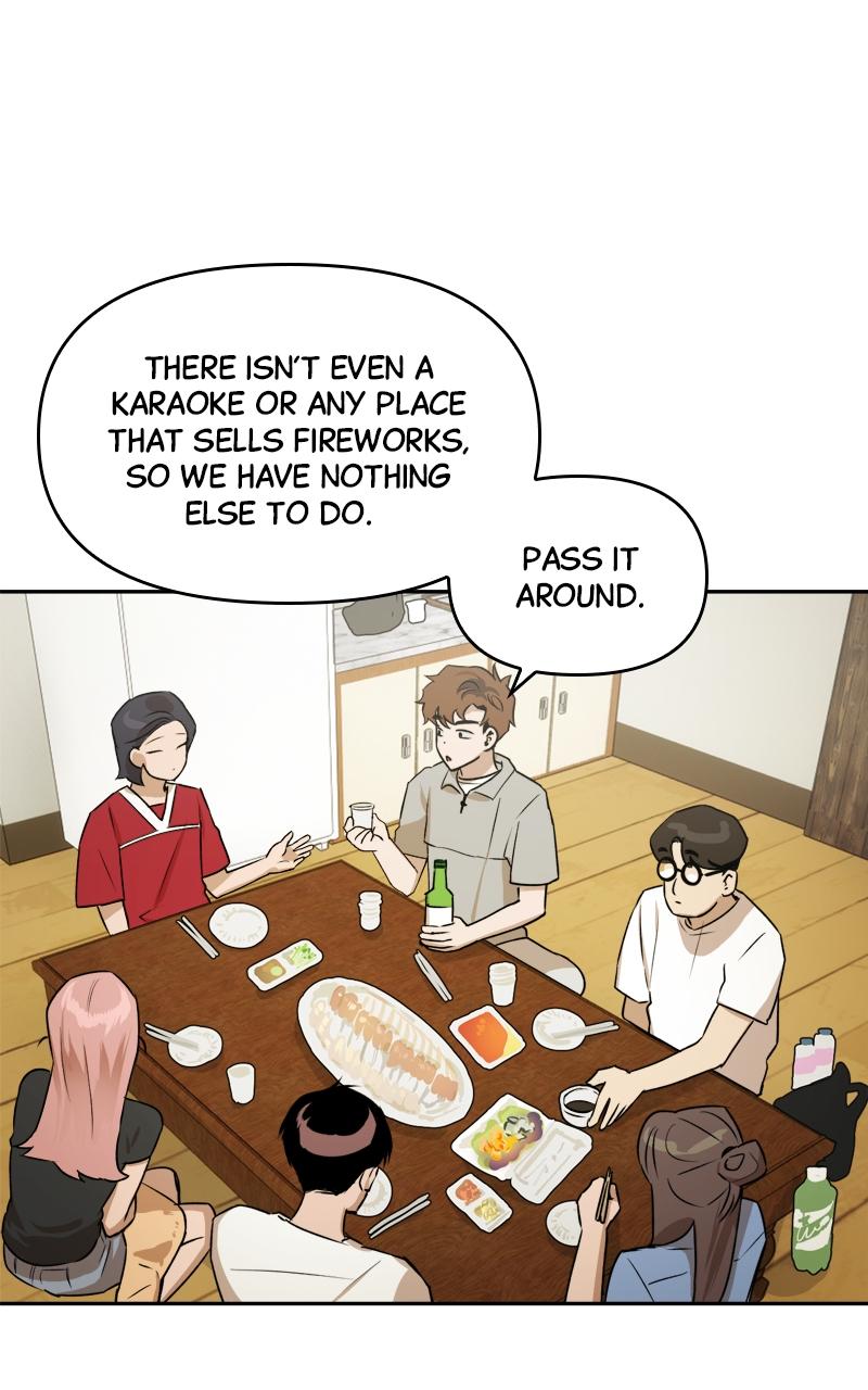 To Drown In You Chapter 10 - Page 25