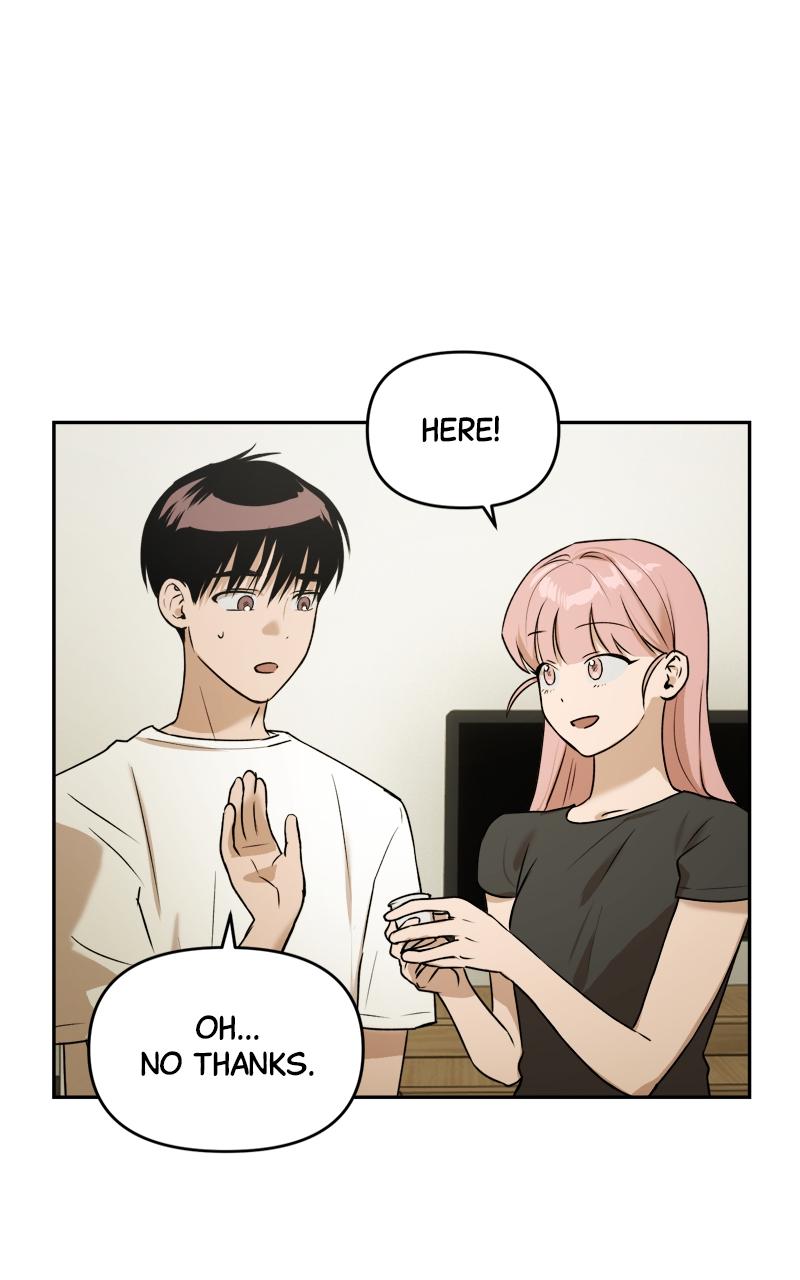 To Drown In You Chapter 10 - Page 26