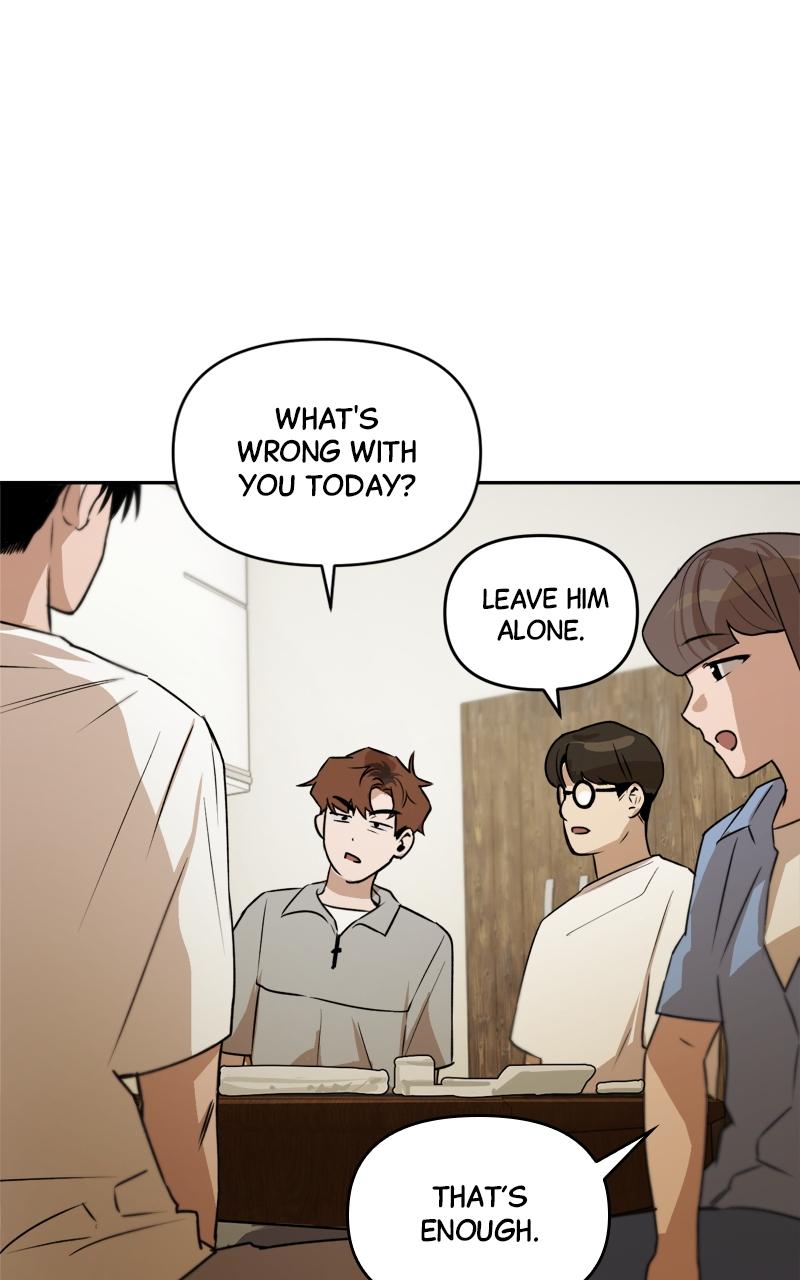 To Drown In You Chapter 10 - Page 27