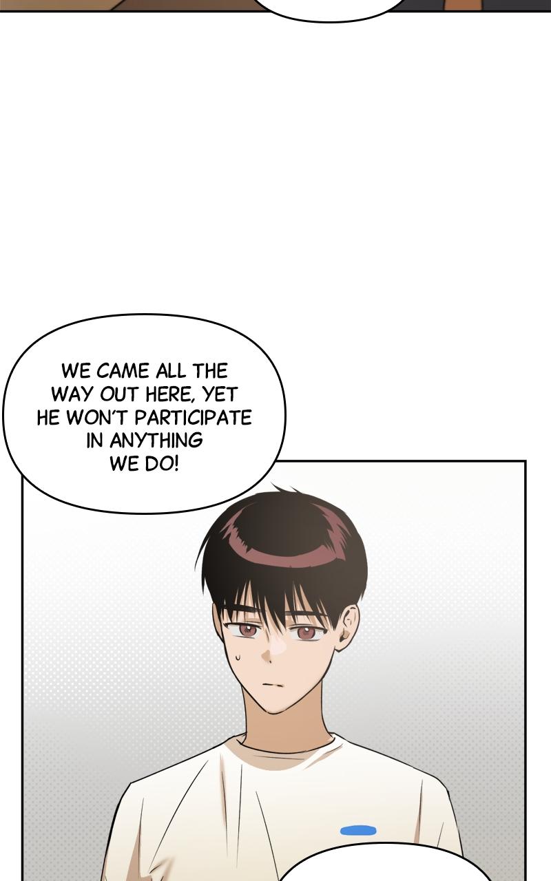 To Drown In You Chapter 10 - Page 28