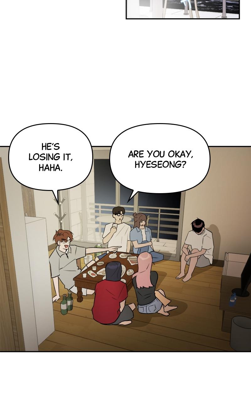 To Drown In You Chapter 10 - Page 31