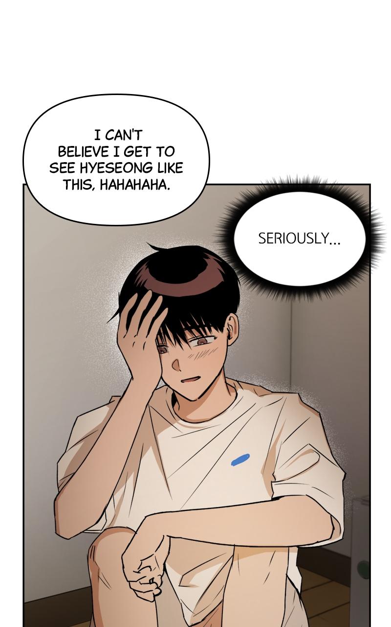 To Drown In You Chapter 10 - Page 32