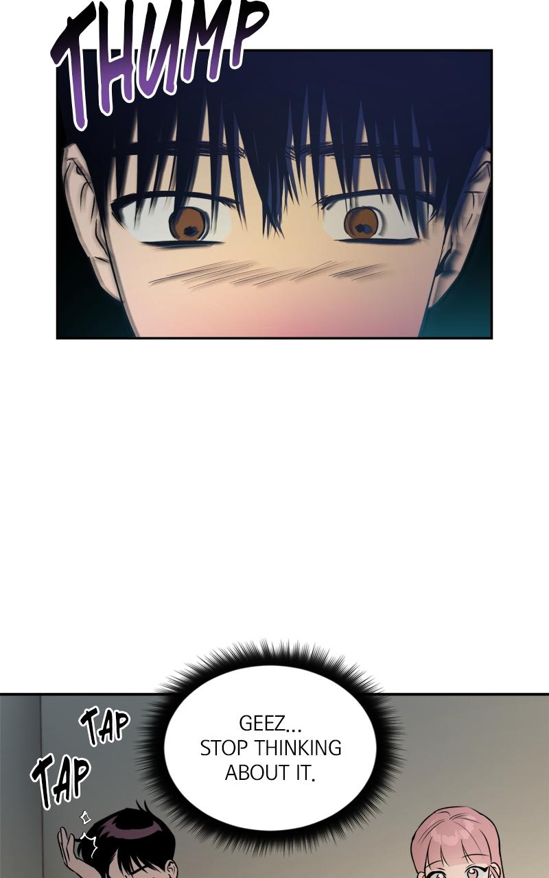 To Drown In You Chapter 10 - Page 37