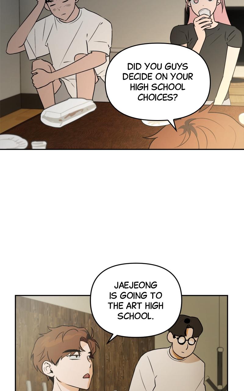 To Drown In You Chapter 10 - Page 38