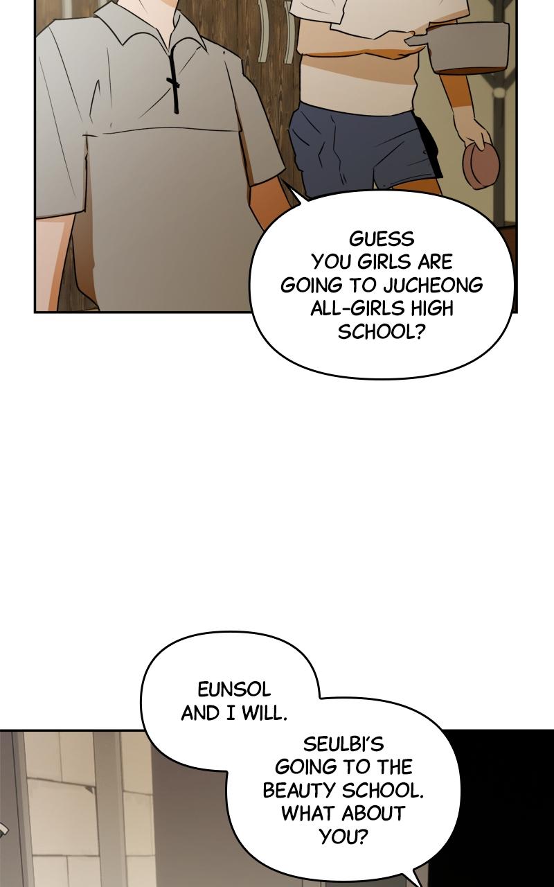 To Drown In You Chapter 10 - Page 39