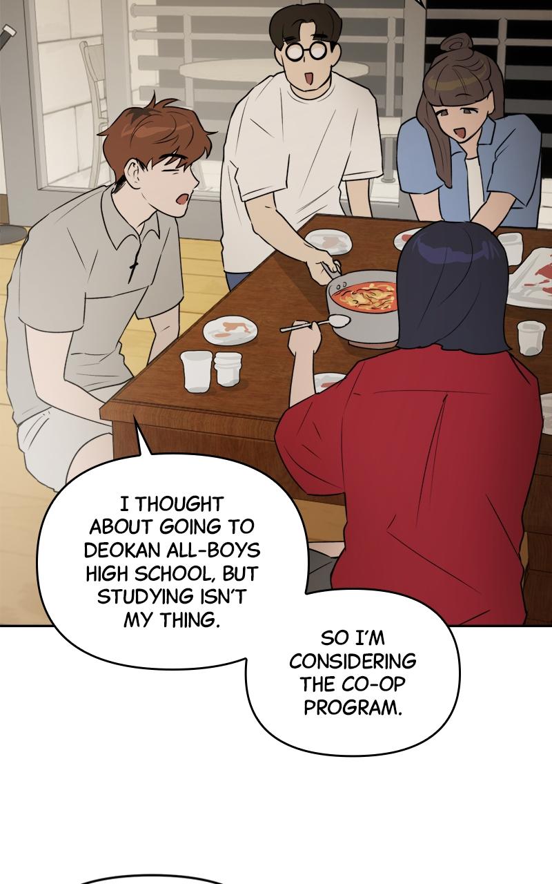 To Drown In You Chapter 10 - Page 40