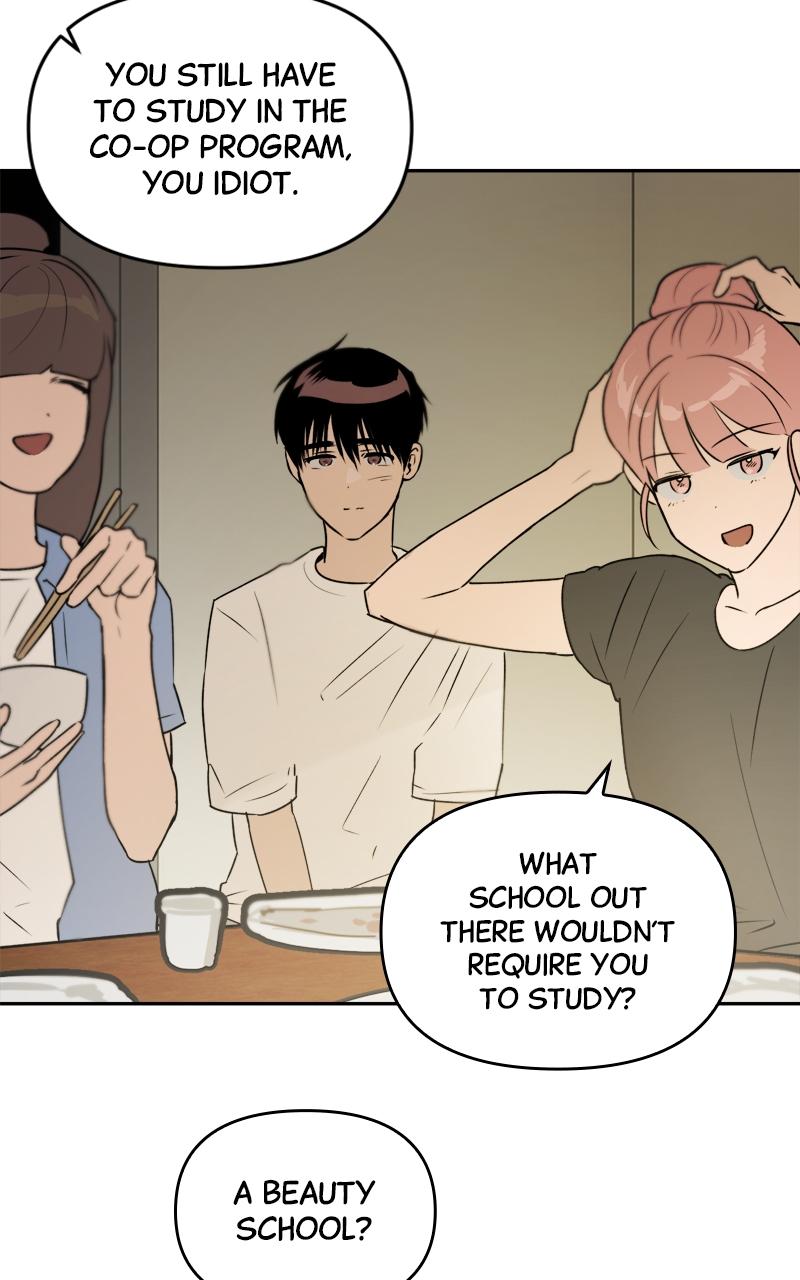 To Drown In You Chapter 10 - Page 41