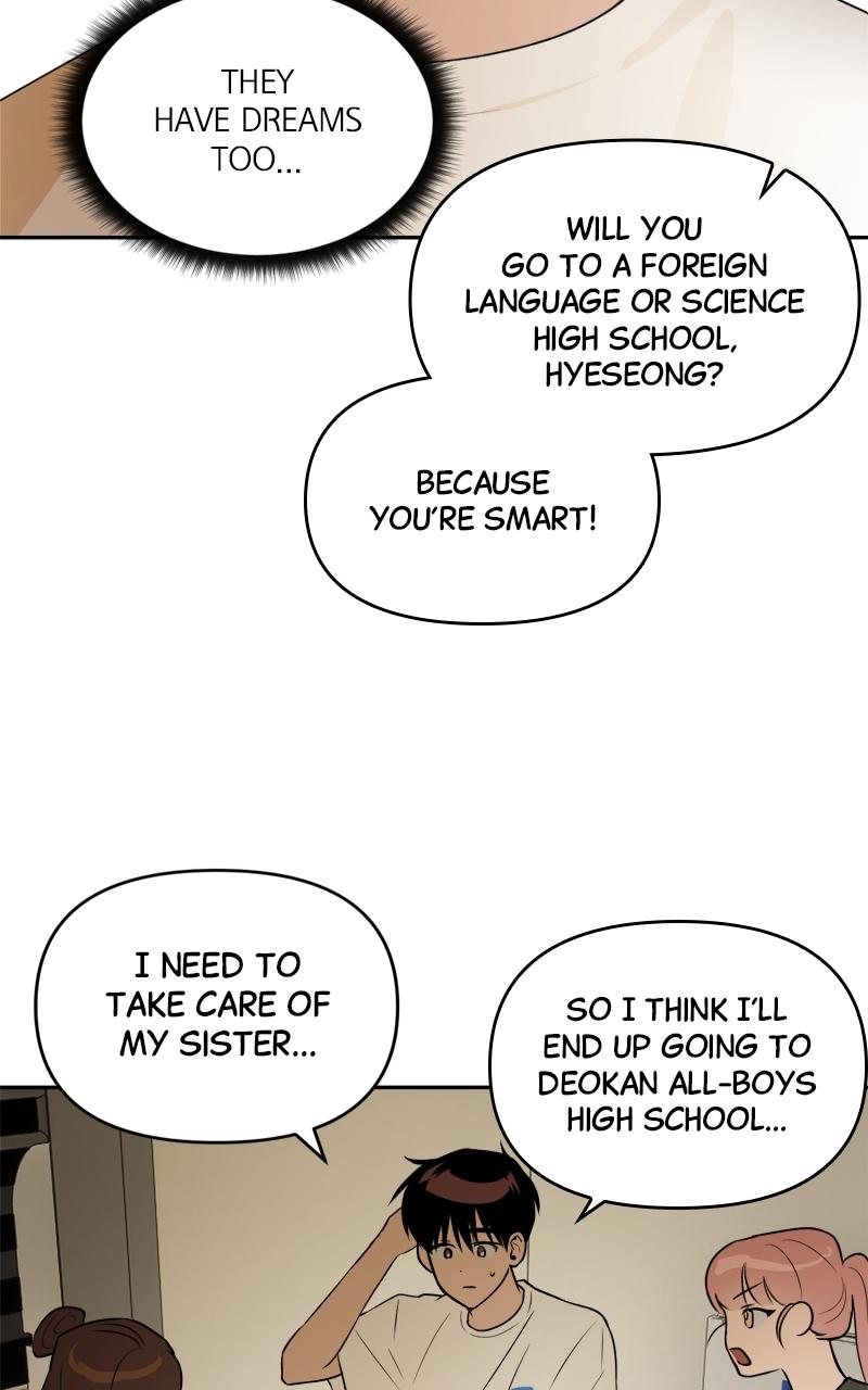 To Drown In You Chapter 10 - Page 43