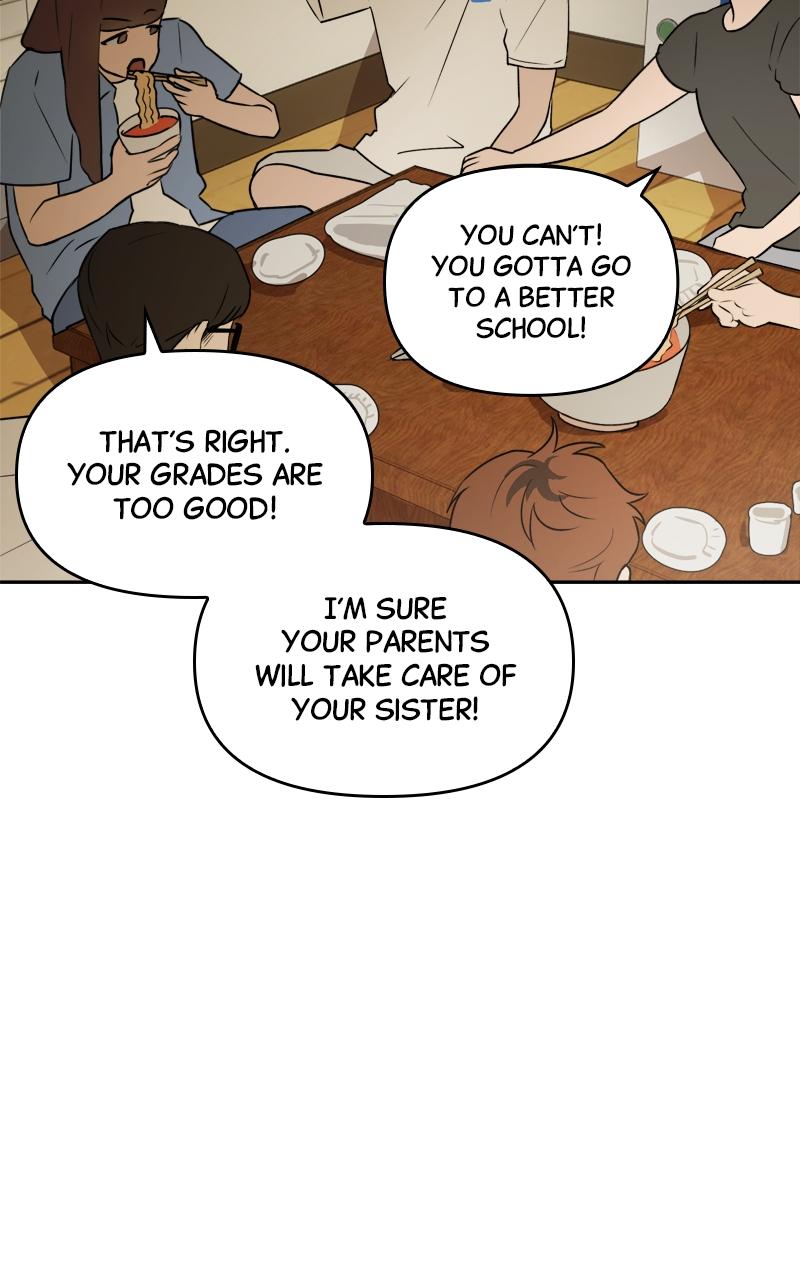 To Drown In You Chapter 10 - Page 44