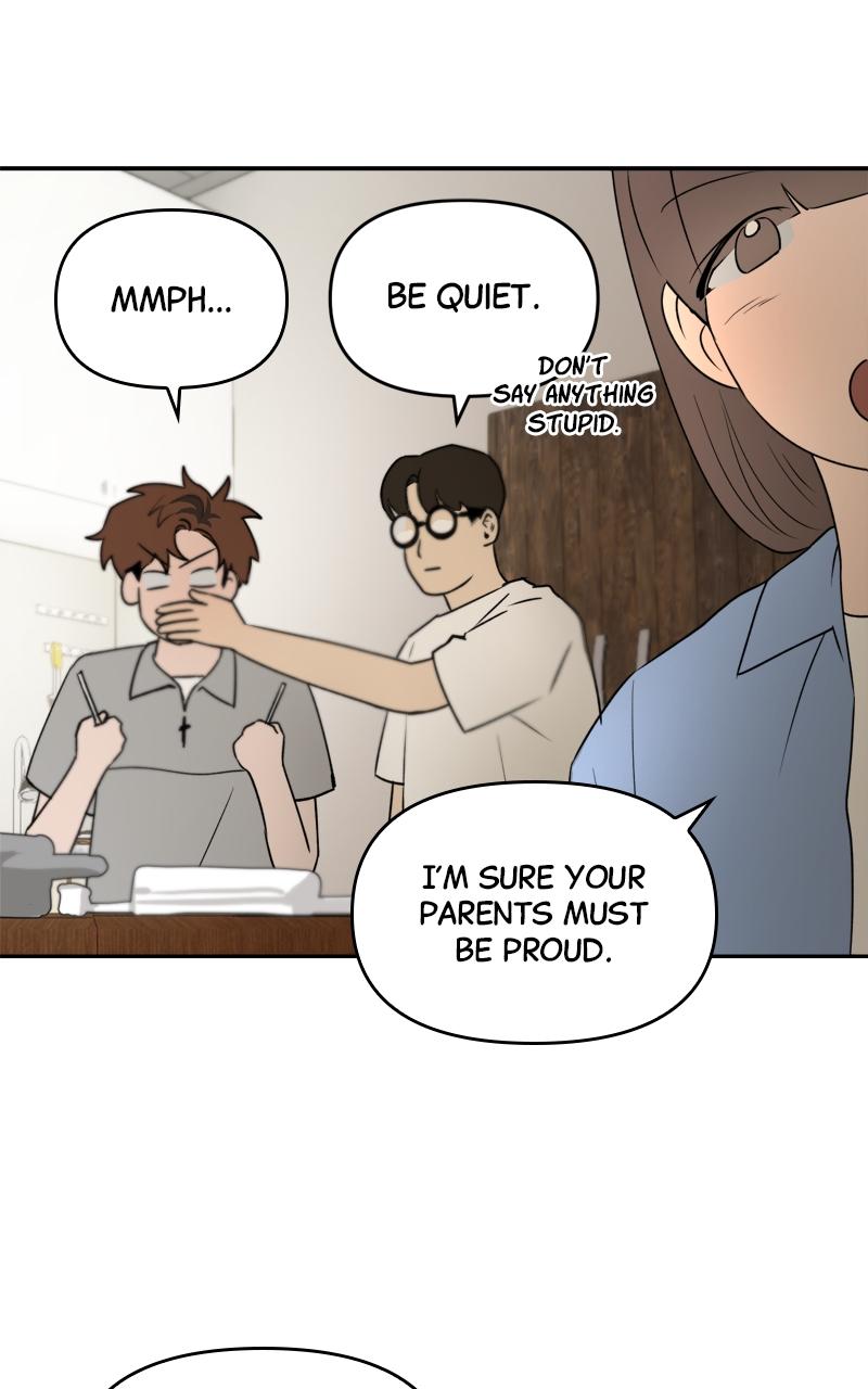 To Drown In You Chapter 10 - Page 45