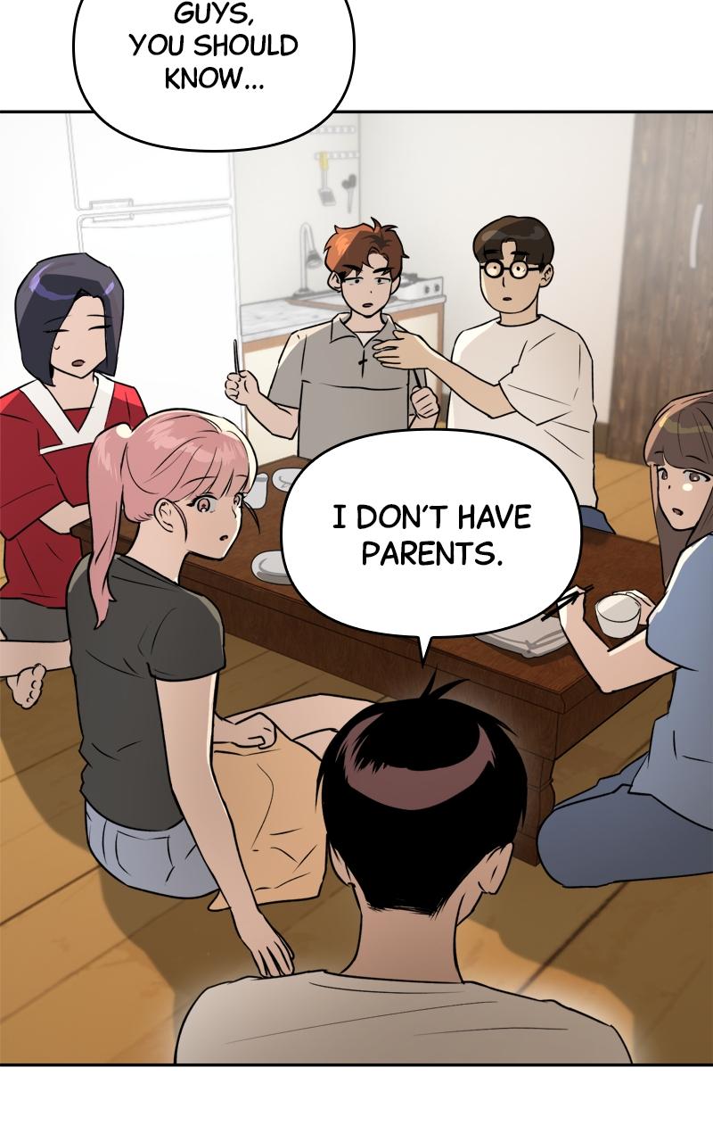 To Drown In You Chapter 10 - Page 47