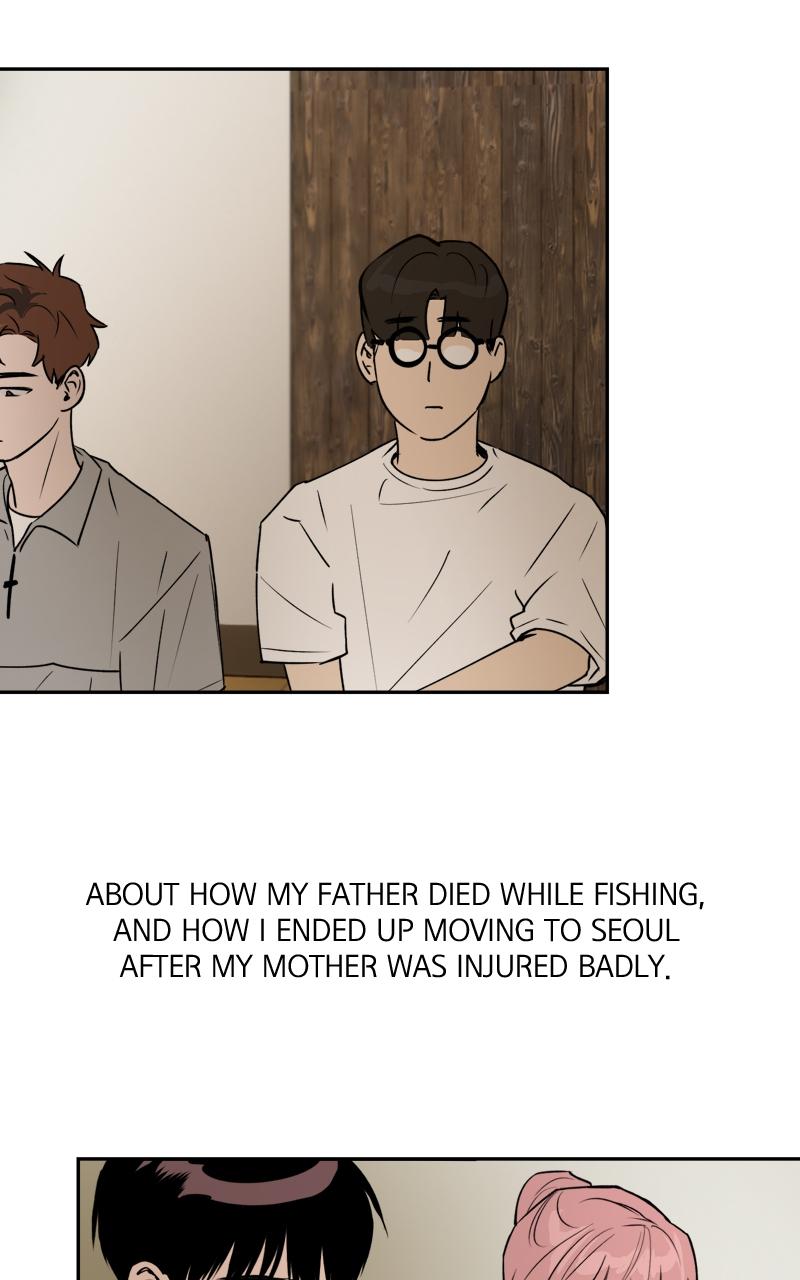 To Drown In You Chapter 10 - Page 50