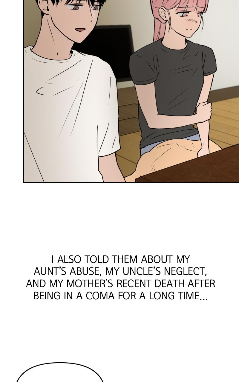 To Drown In You Chapter 10 - Page 51