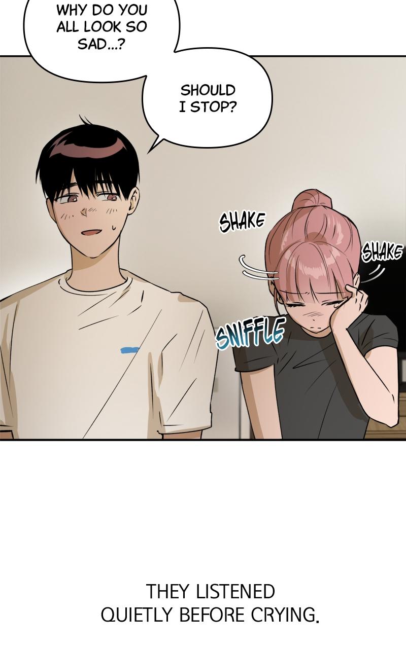 To Drown In You Chapter 10 - Page 52