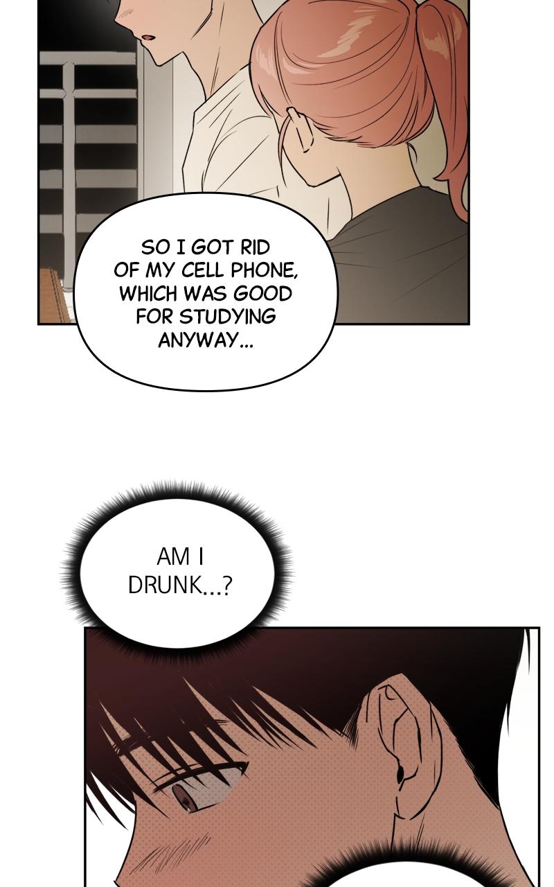 To Drown In You Chapter 10 - Page 54