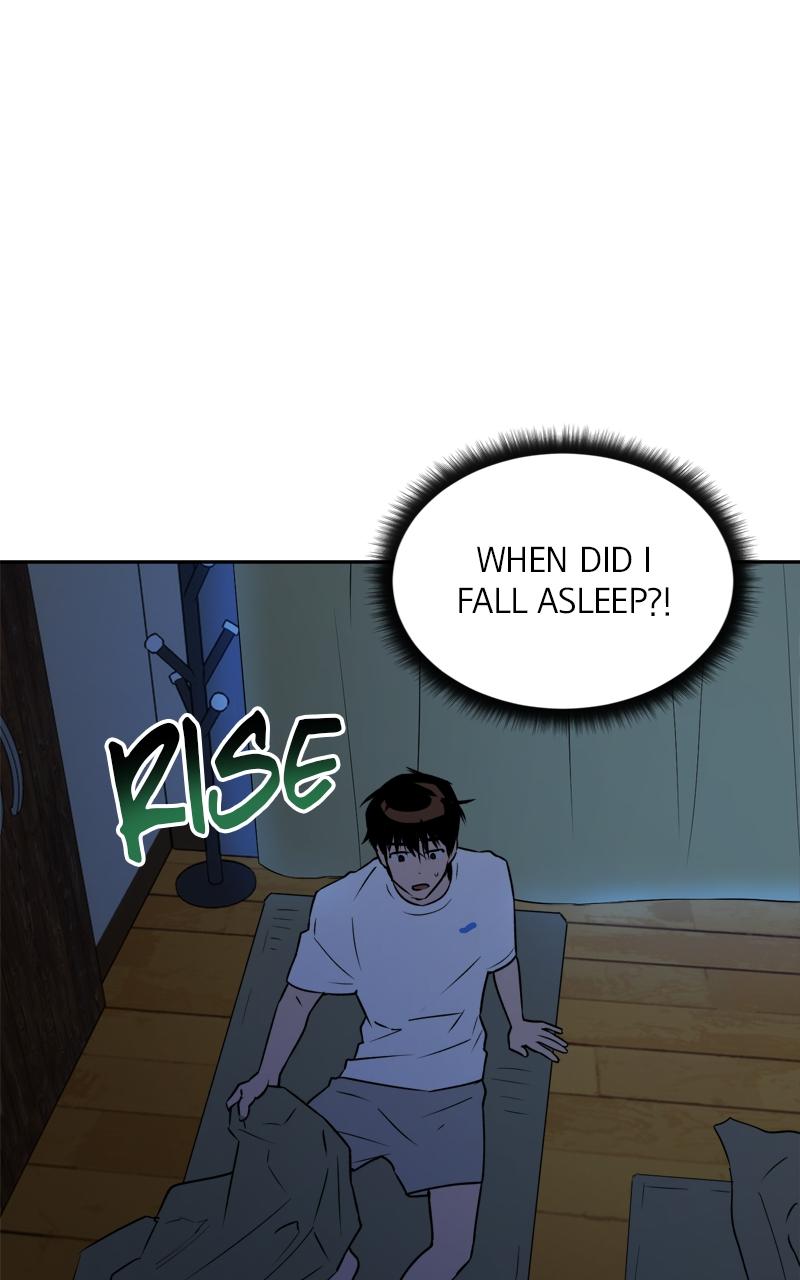 To Drown In You Chapter 10 - Page 59