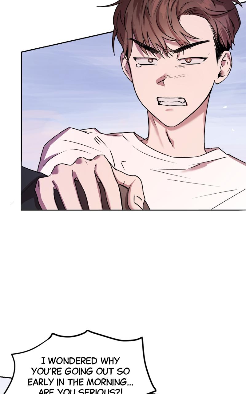 To Drown In You Chapter 10 - Page 73