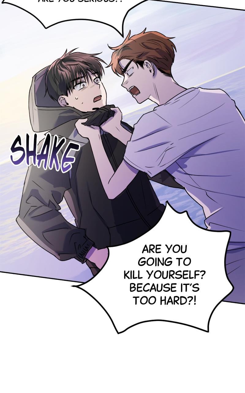 To Drown In You Chapter 10 - Page 74