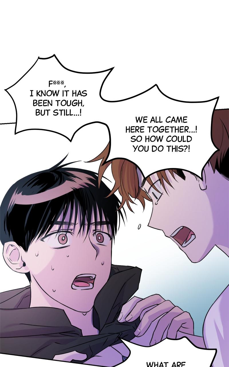 To Drown In You Chapter 10 - Page 75