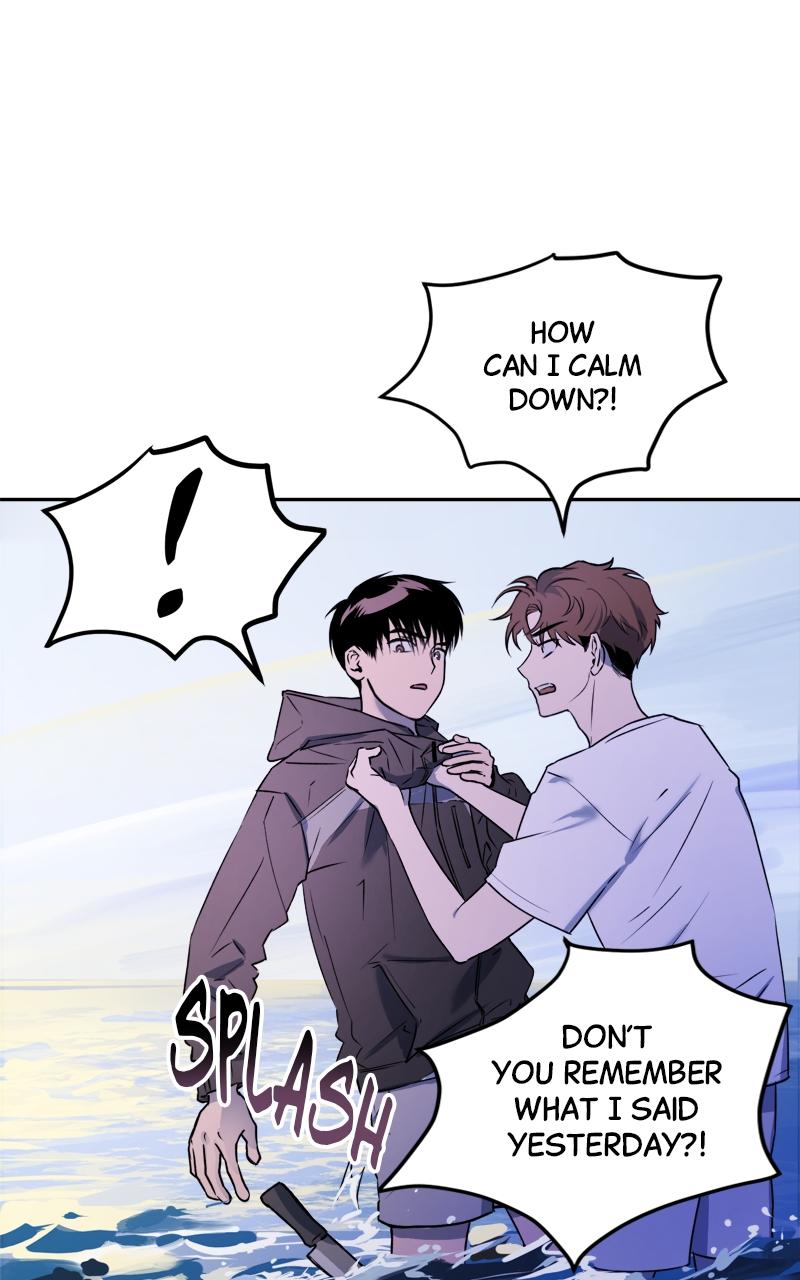 To Drown In You Chapter 10 - Page 77