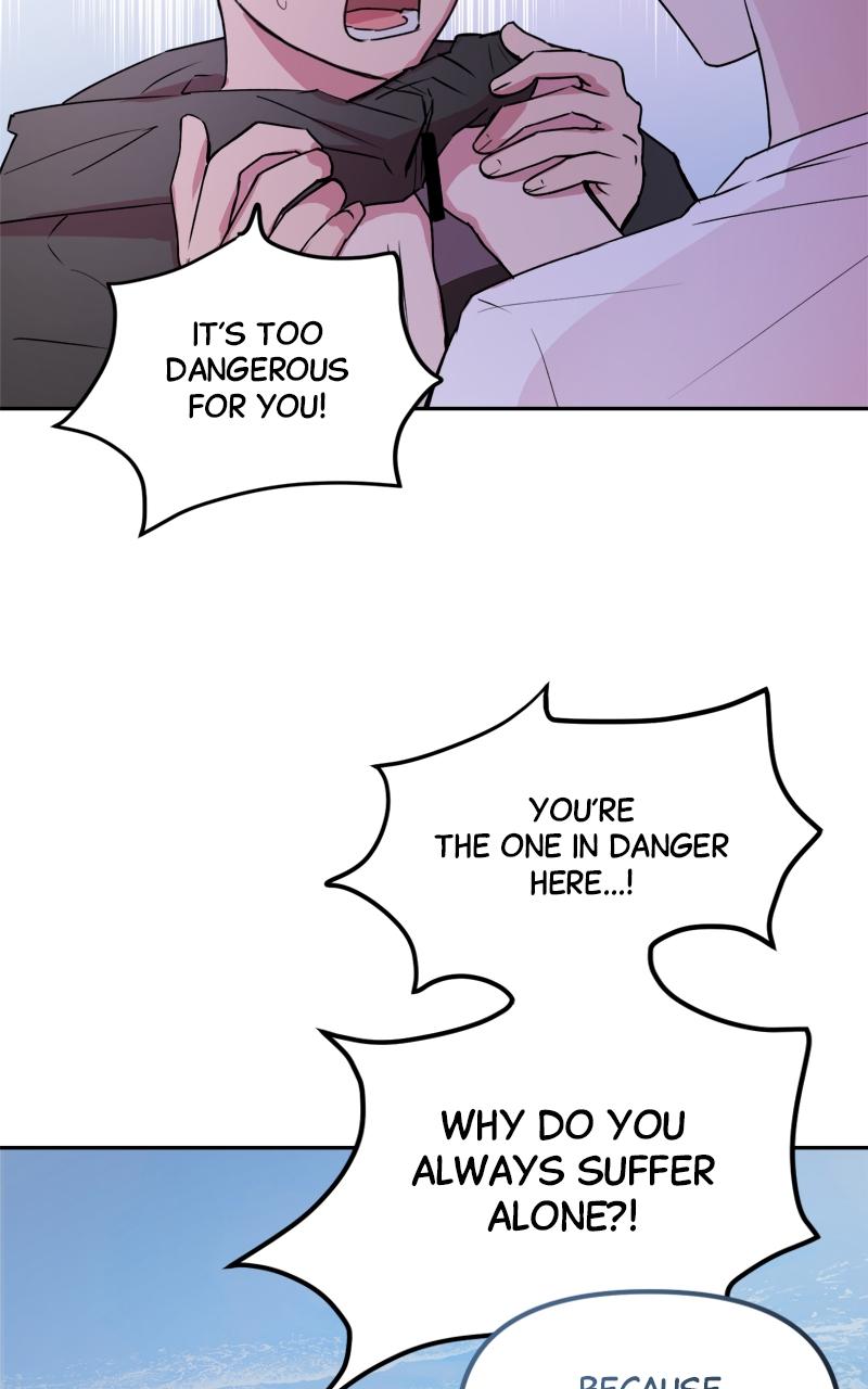 To Drown In You Chapter 10 - Page 79