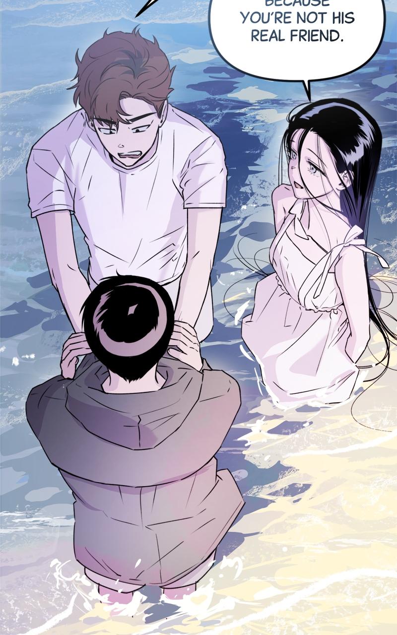 To Drown In You Chapter 10 - Page 80