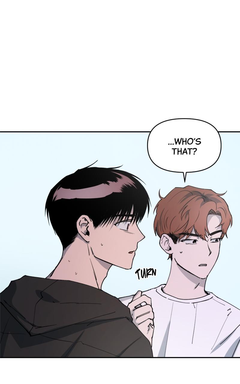 To Drown In You Chapter 11 - Page 4