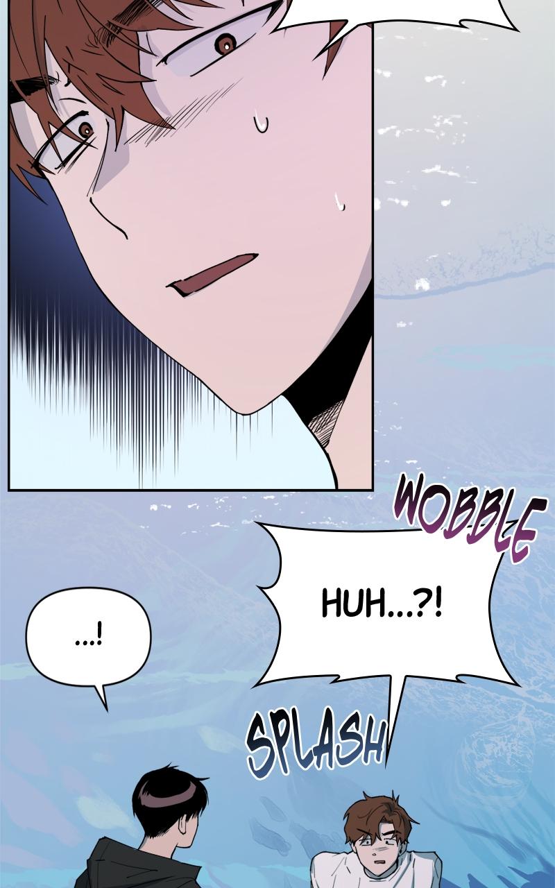 To Drown In You Chapter 11 - Page 10