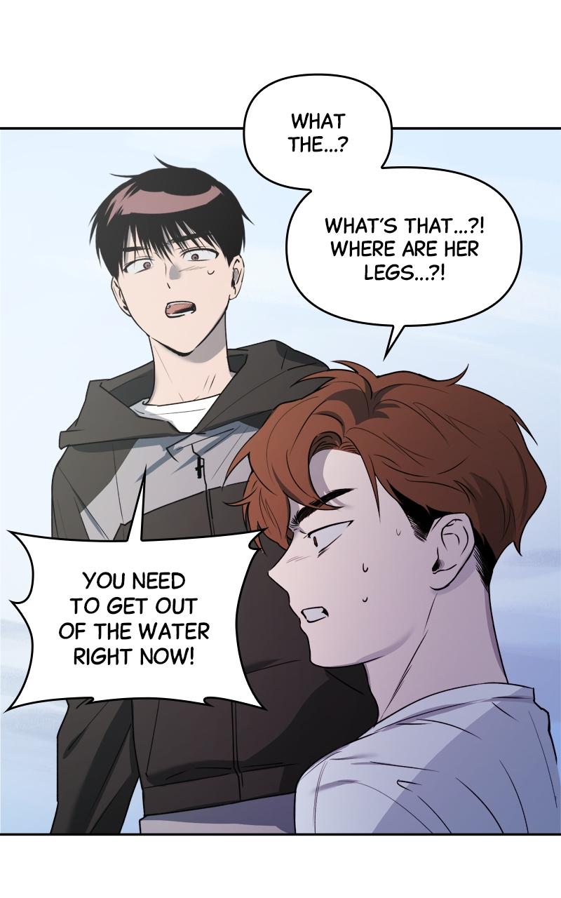 To Drown In You Chapter 11 - Page 12