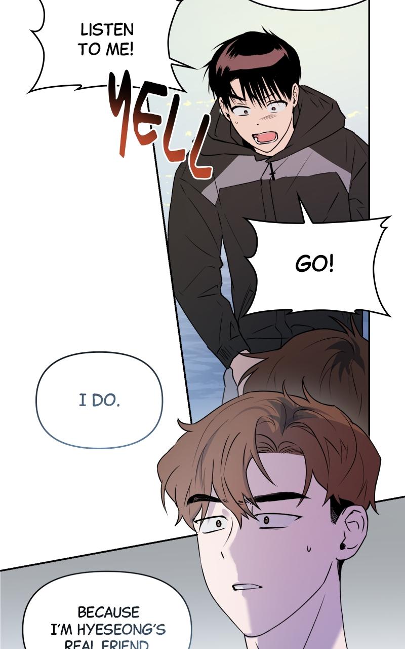 To Drown In You Chapter 11 - Page 14