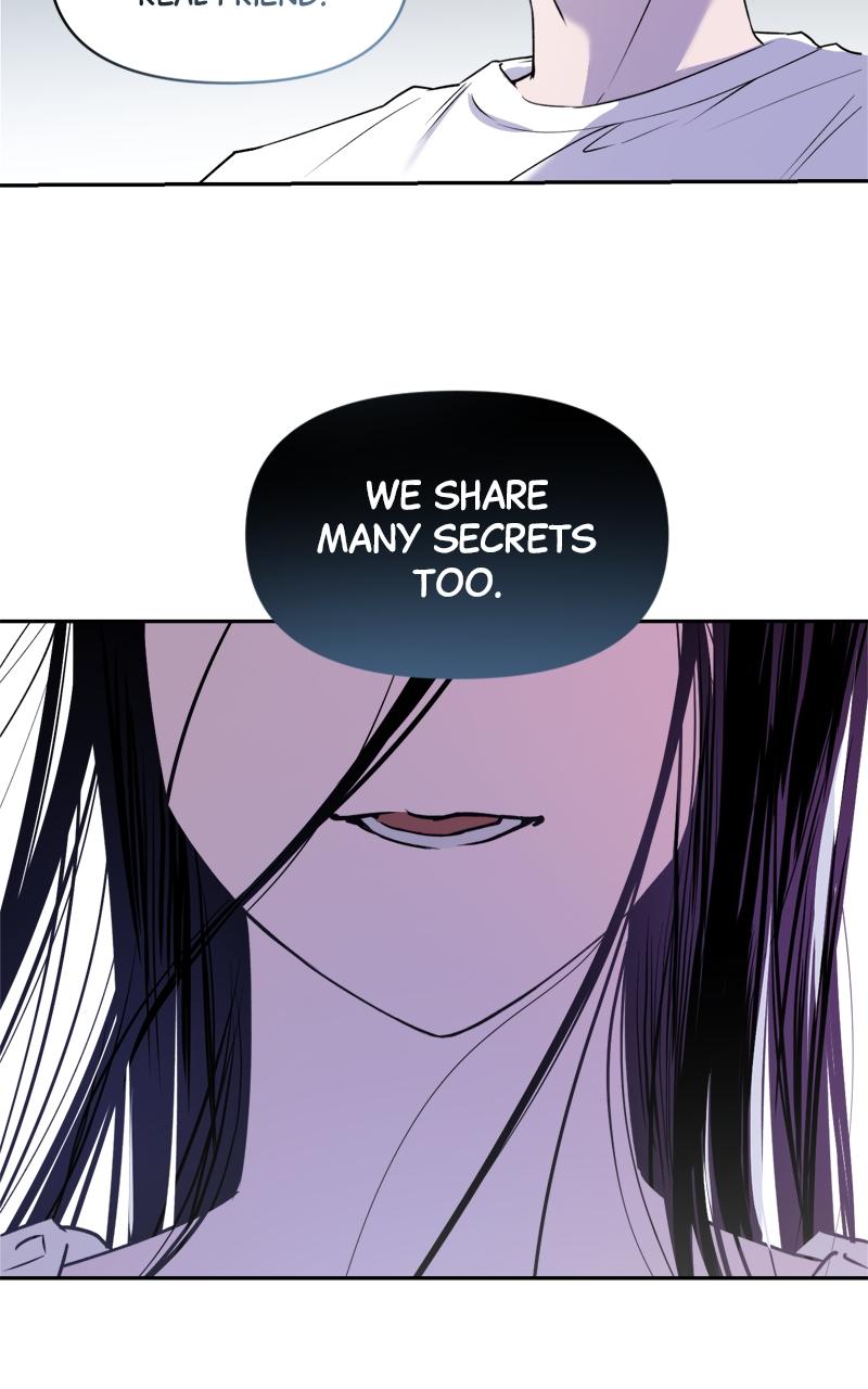 To Drown In You Chapter 11 - Page 15