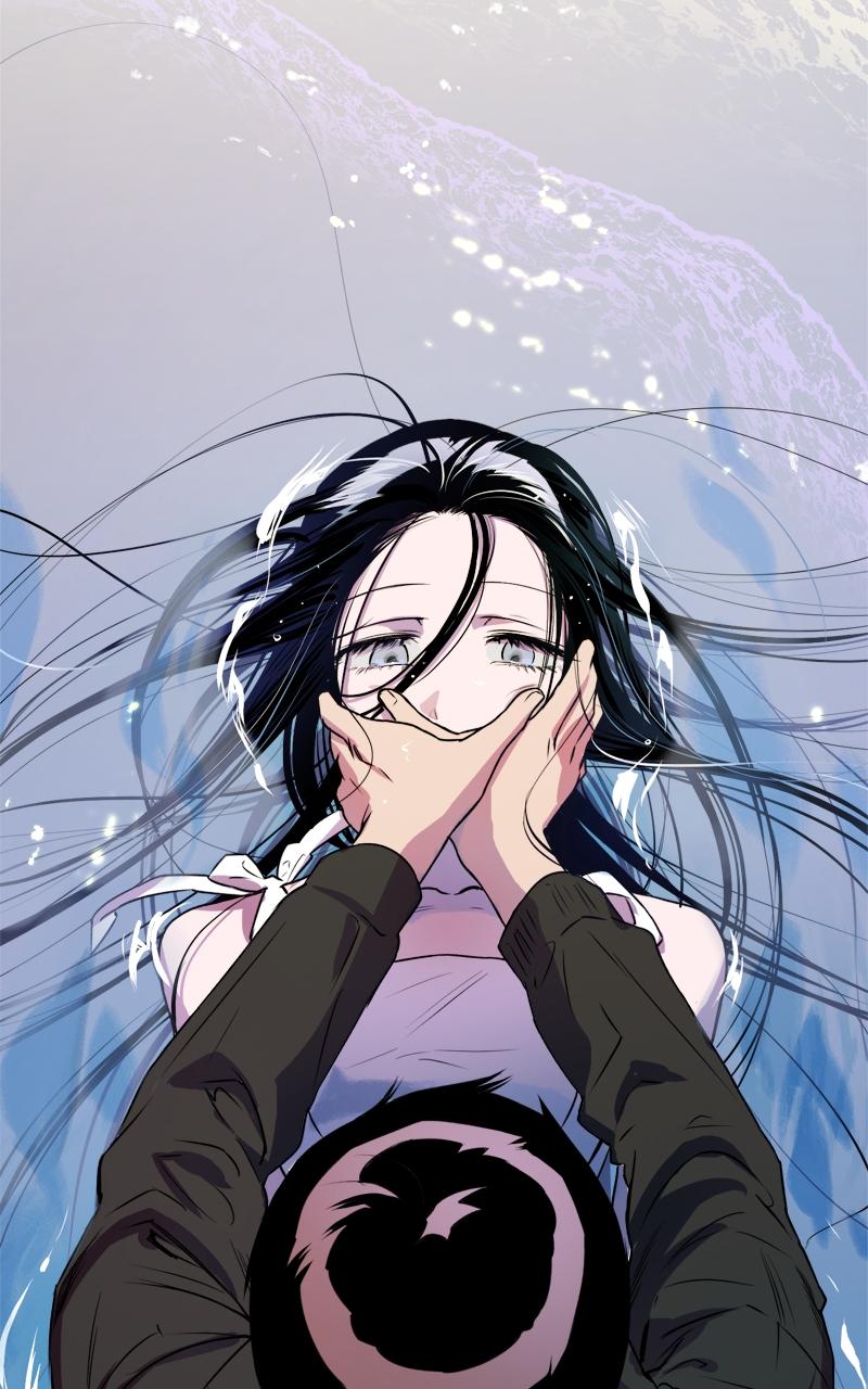 To Drown In You Chapter 11 - Page 19