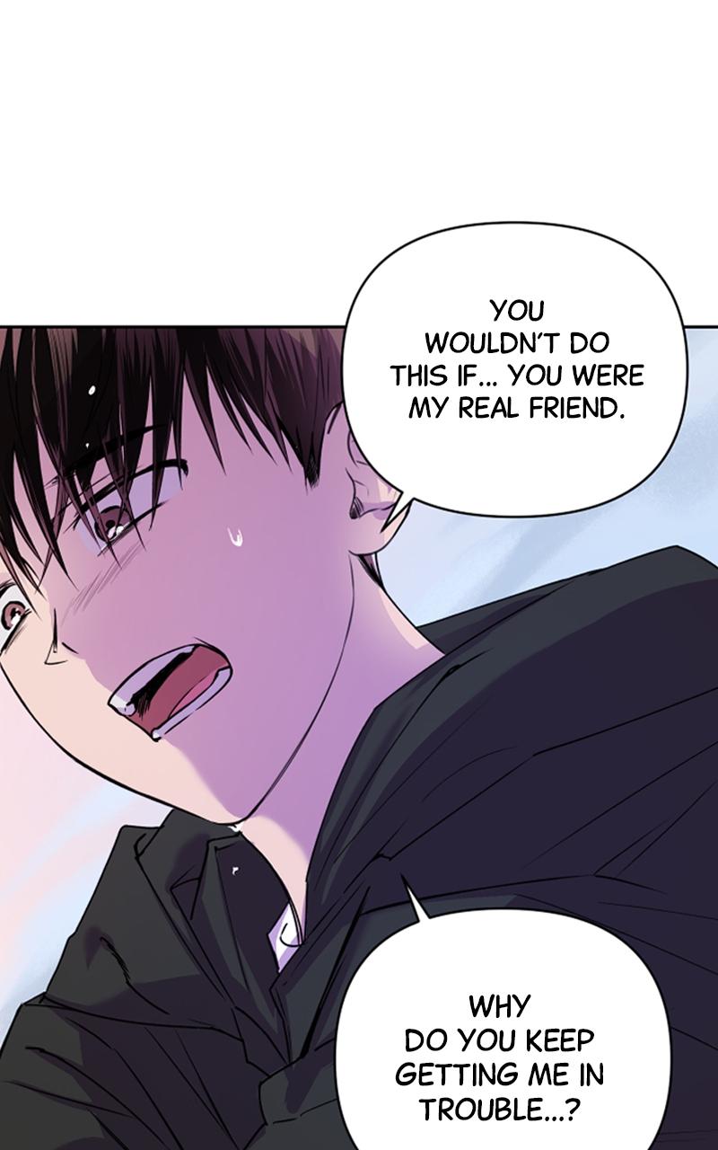 To Drown In You Chapter 11 - Page 21