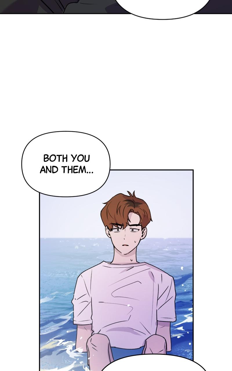 To Drown In You Chapter 11 - Page 22