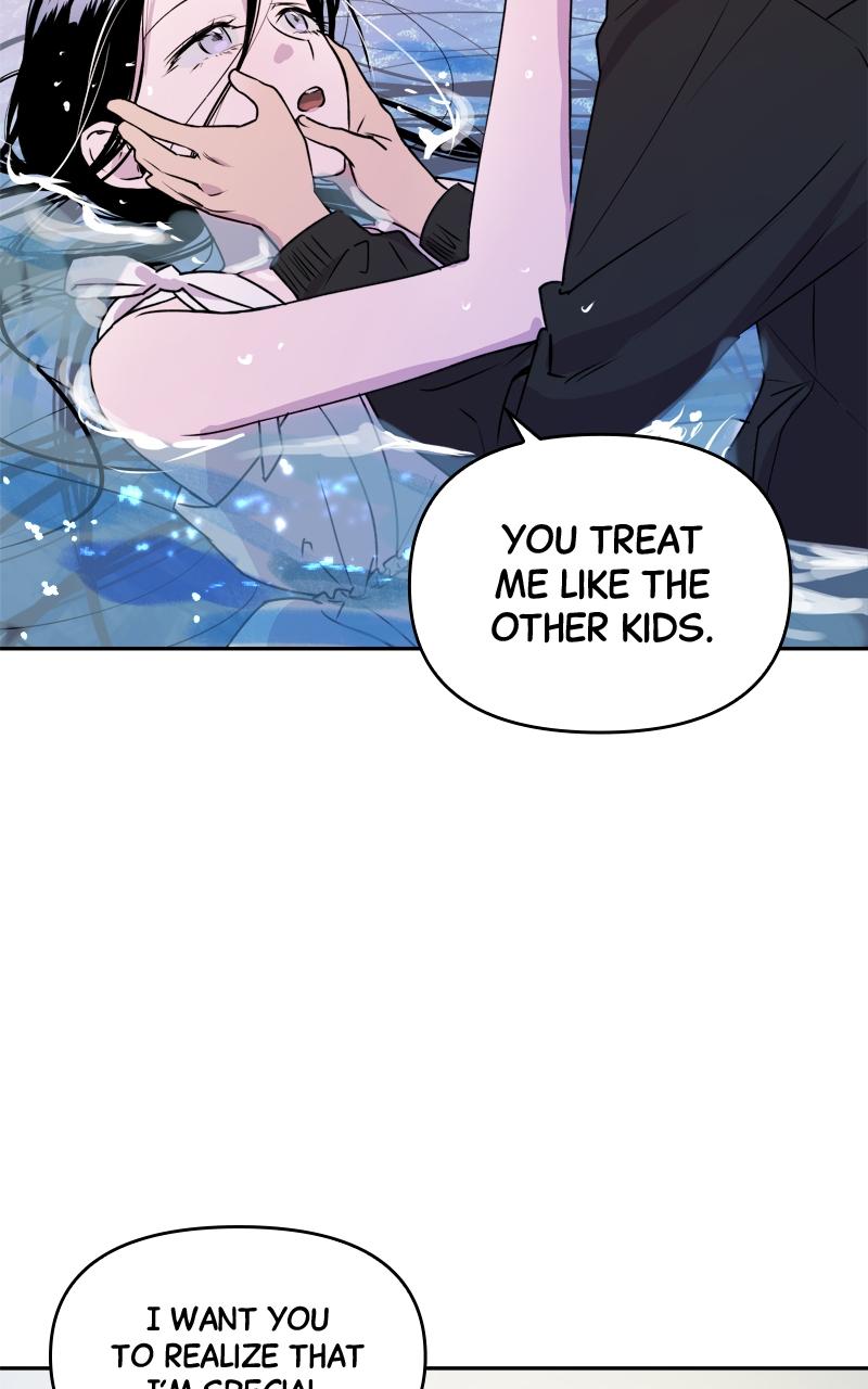 To Drown In You Chapter 11 - Page 25