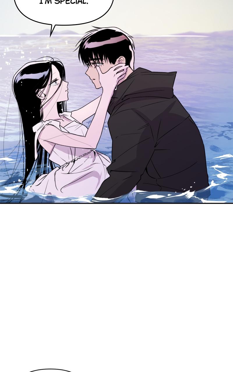 To Drown In You Chapter 11 - Page 26