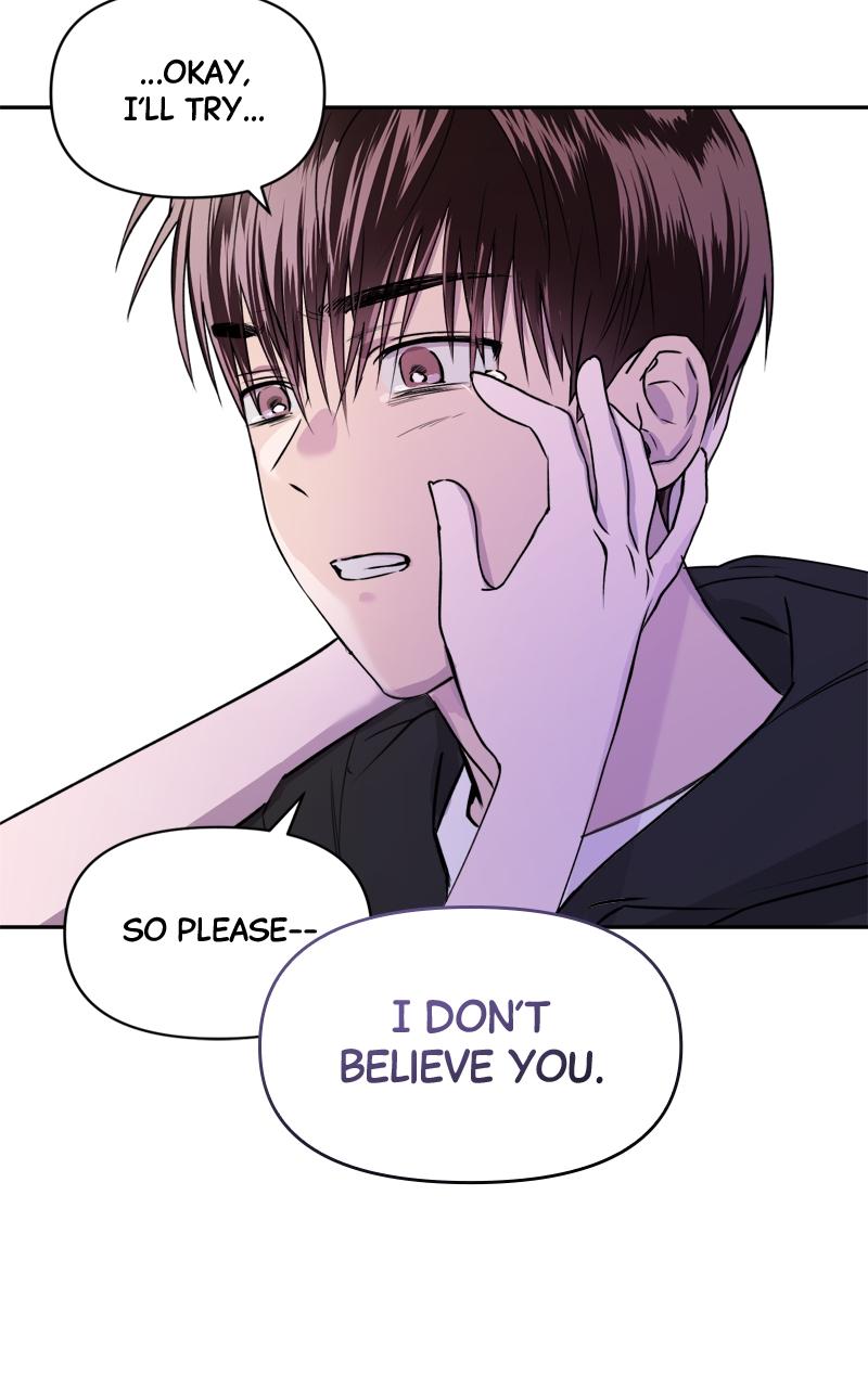 To Drown In You Chapter 11 - Page 27