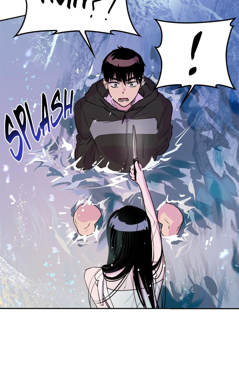 To Drown In You Chapter 11 - Page 31