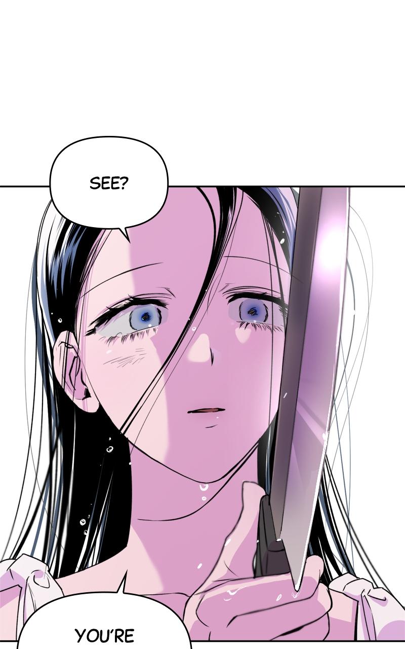 To Drown In You Chapter 11 - Page 32