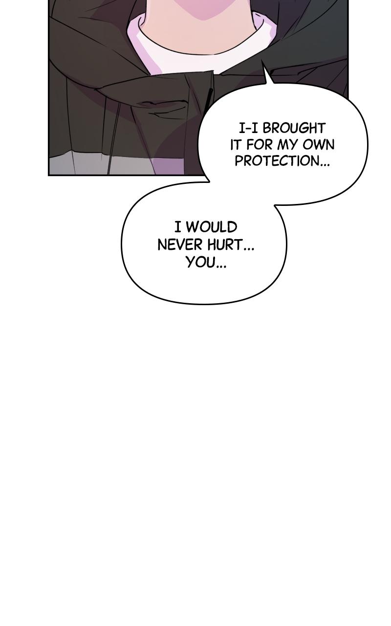 To Drown In You Chapter 11 - Page 34