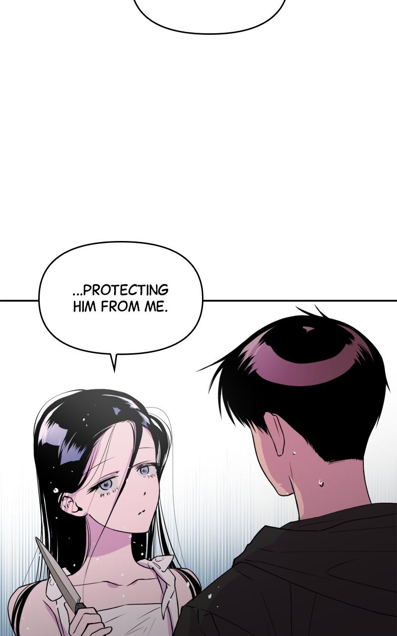 To Drown In You Chapter 11 - Page 36