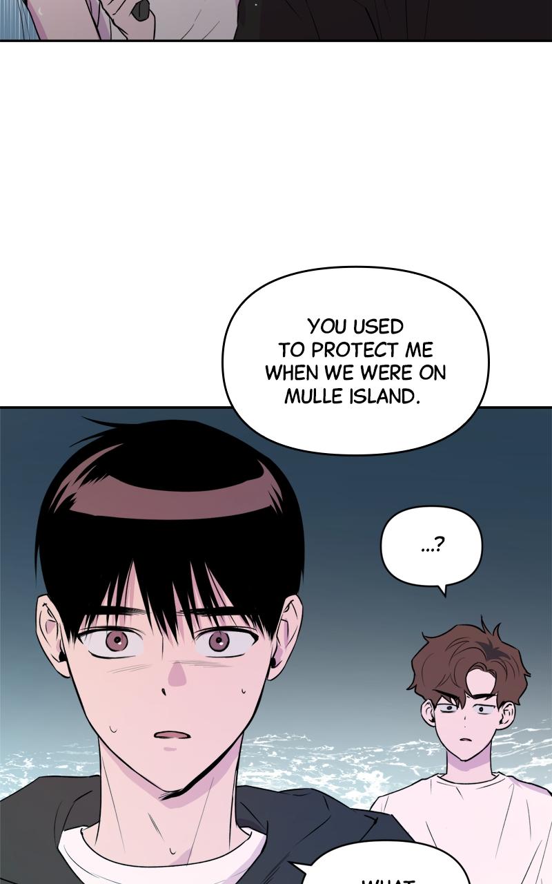 To Drown In You Chapter 11 - Page 37