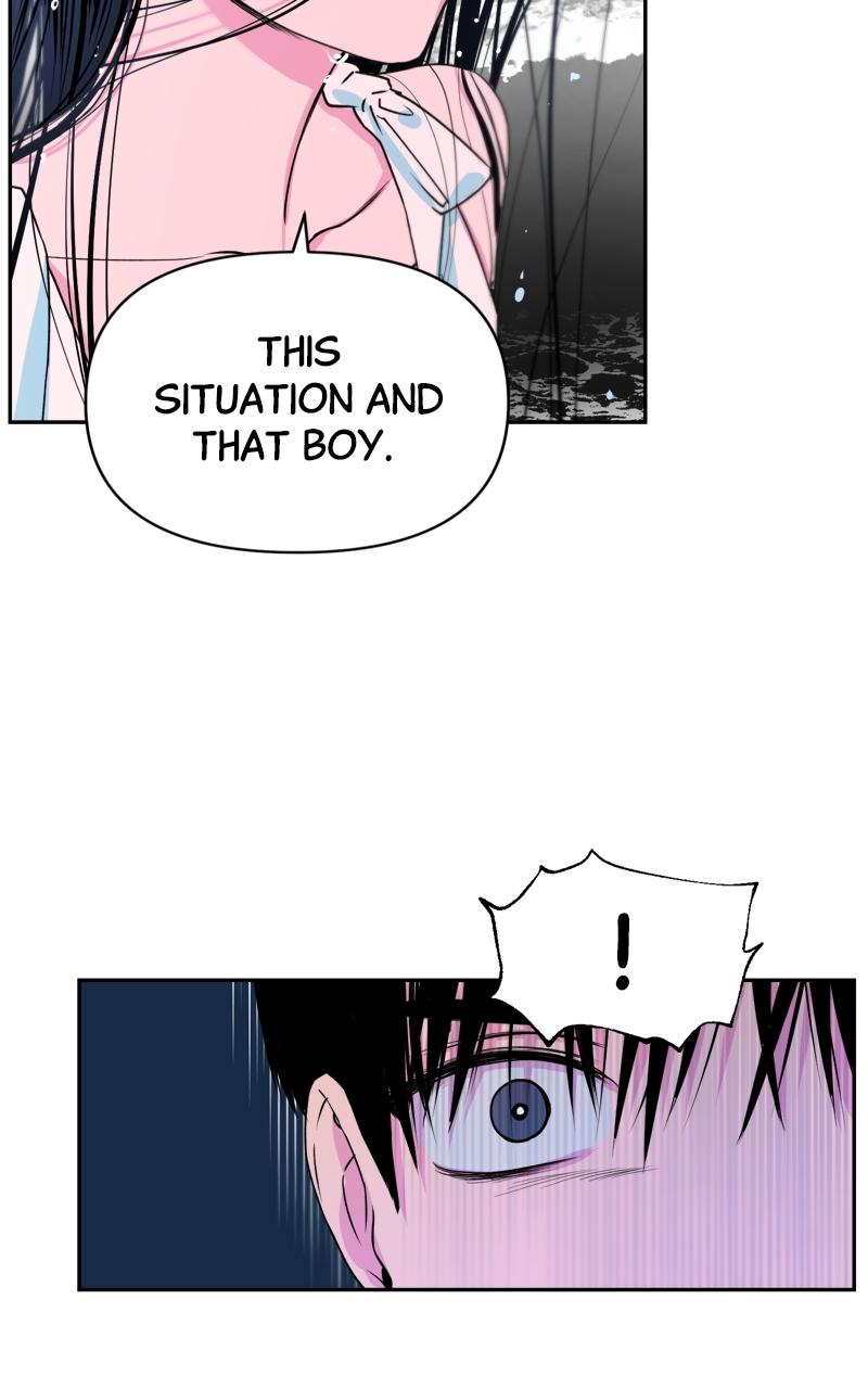 To Drown In You Chapter 11 - Page 39