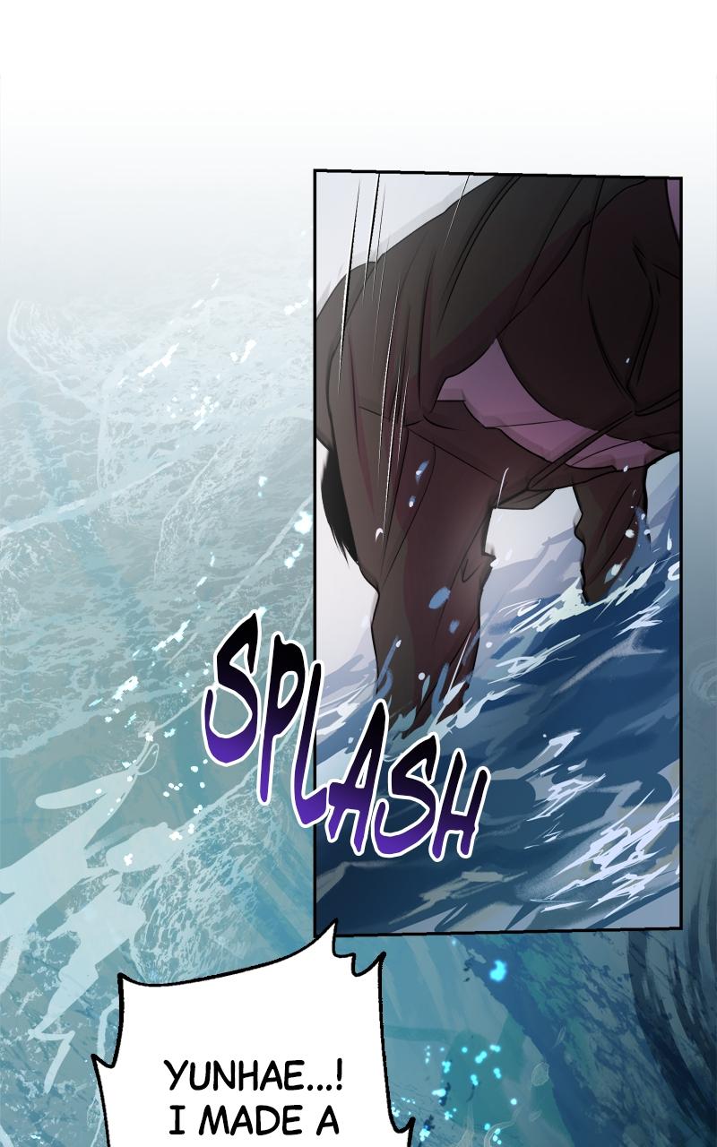 To Drown In You Chapter 11 - Page 40