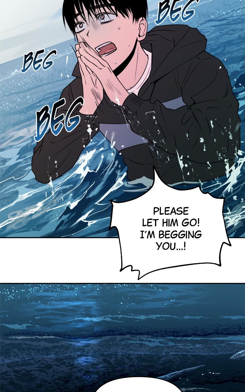 To Drown In You Chapter 11 - Page 43