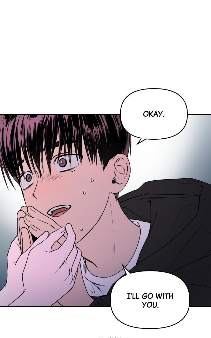 To Drown In You Chapter 11 - Page 49